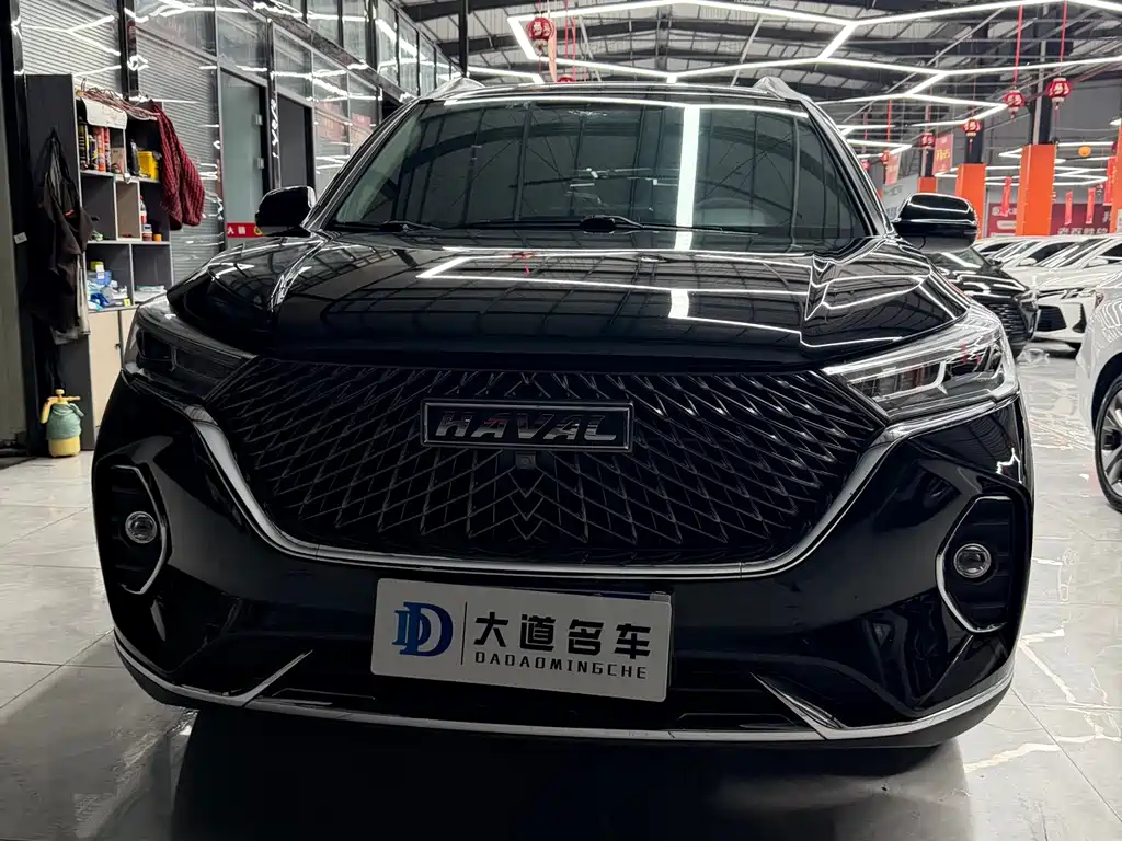 Haval M6 — фото 2