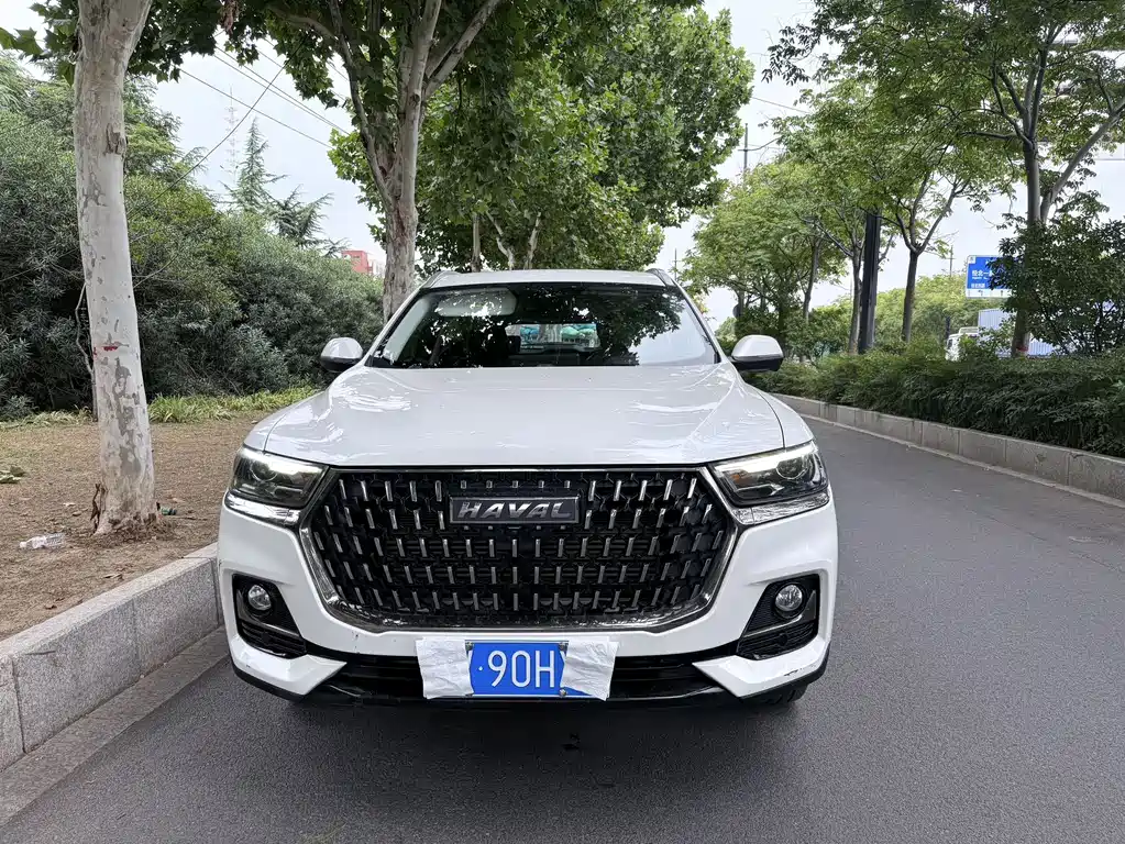 Haval H6 — фото 2