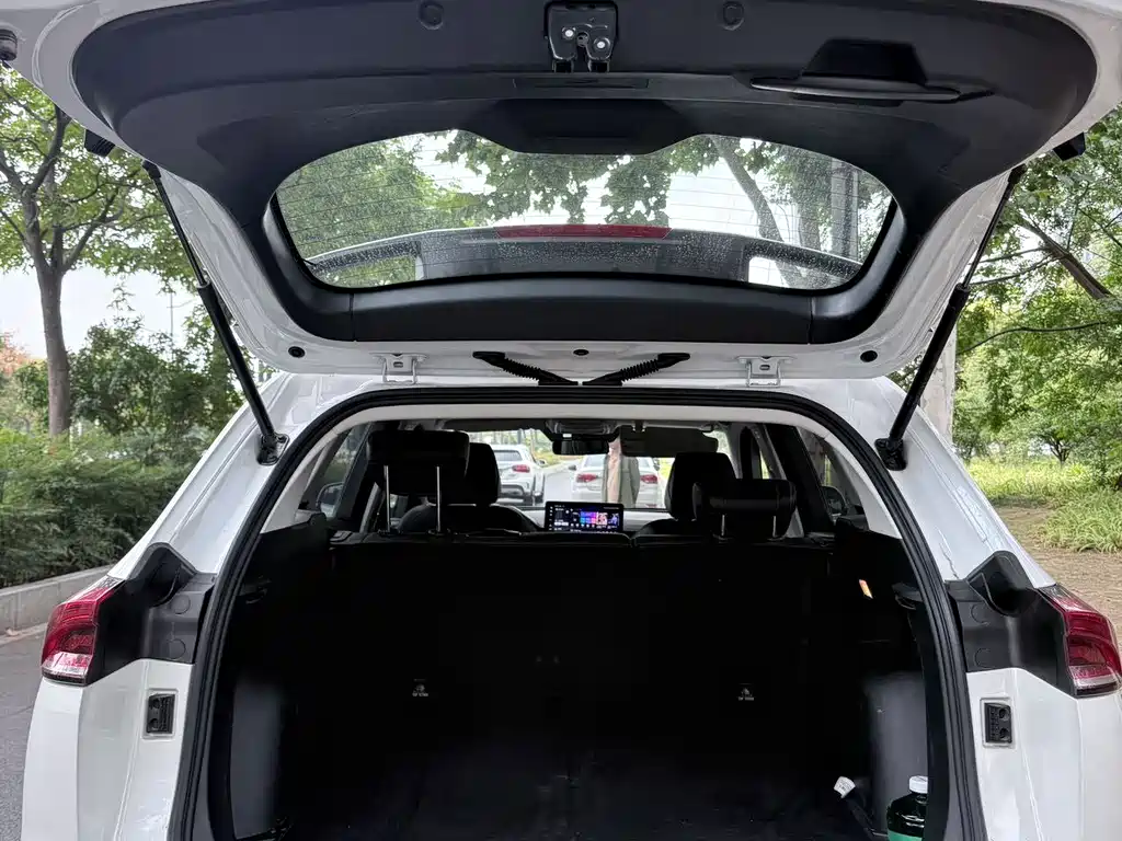 Haval H6 — фото 13