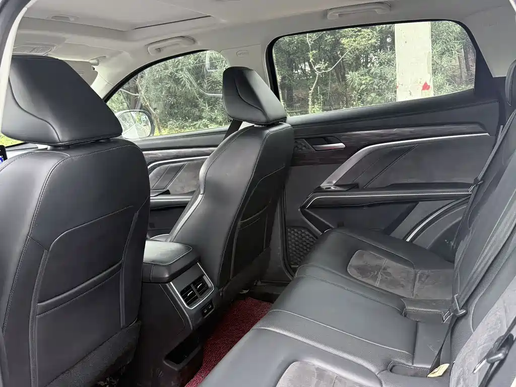 Haval H6 — фото 15