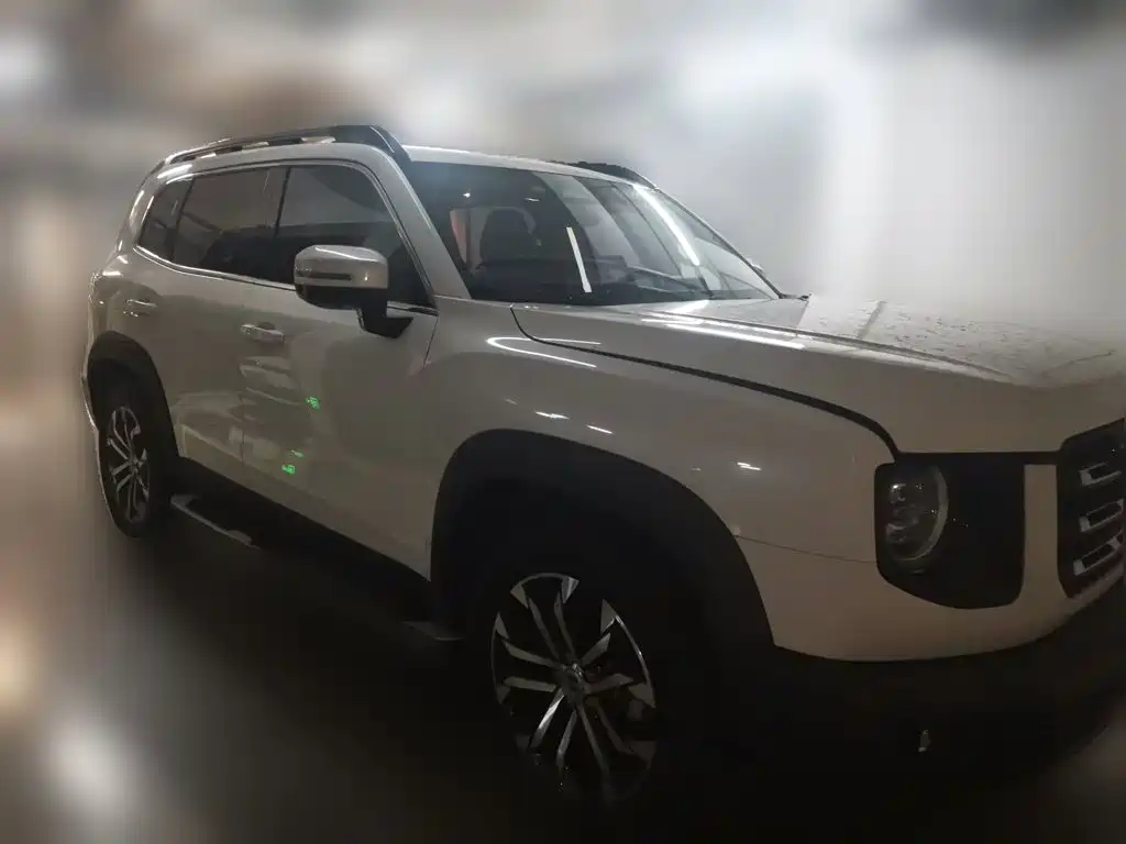 Haval Big Dog — фото 4
