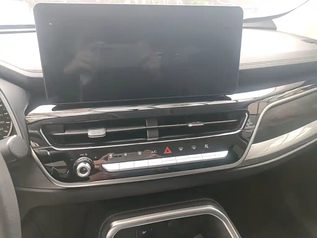 Haval H6 — фото 13