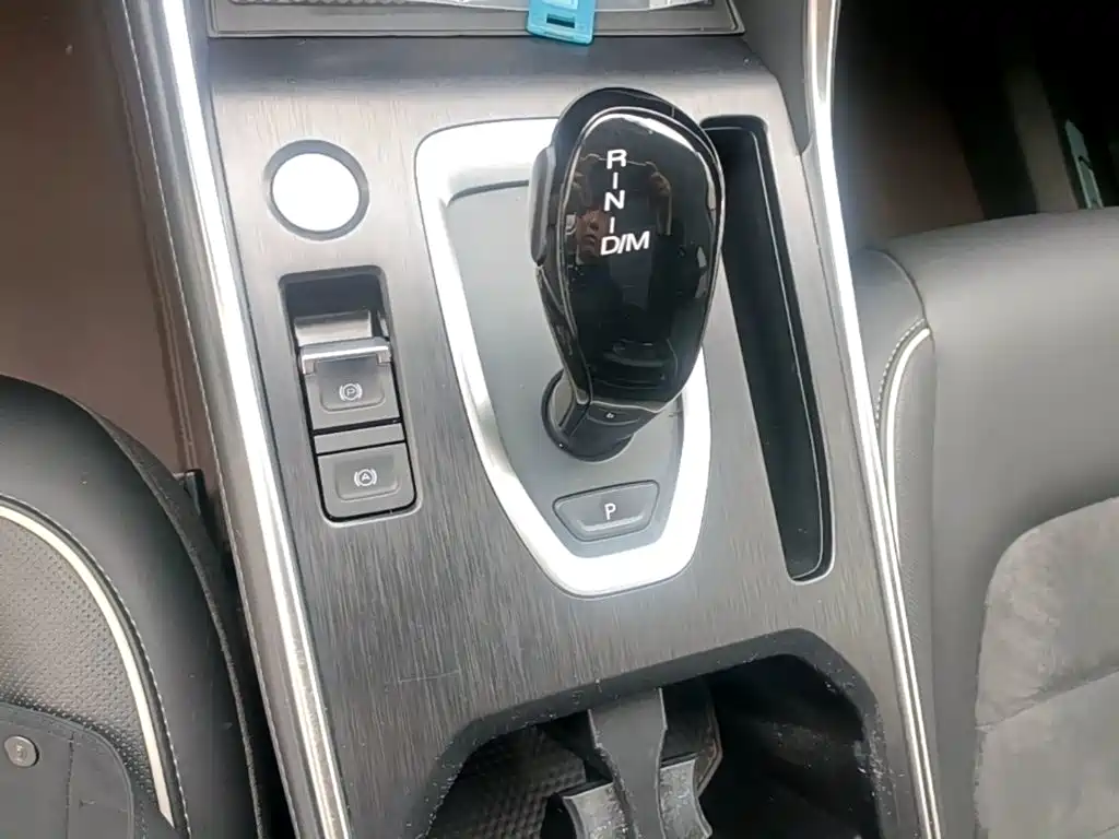 Haval H6 — фото 14