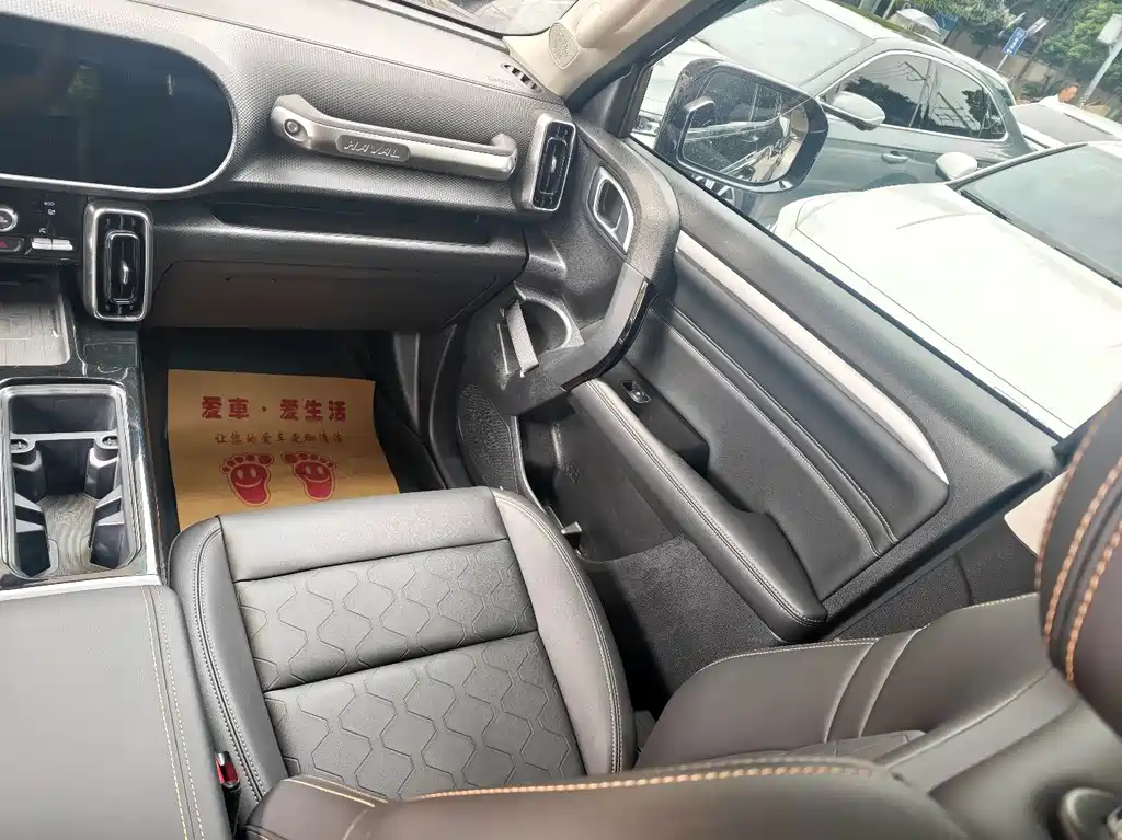 Haval Big Dog — фото 11