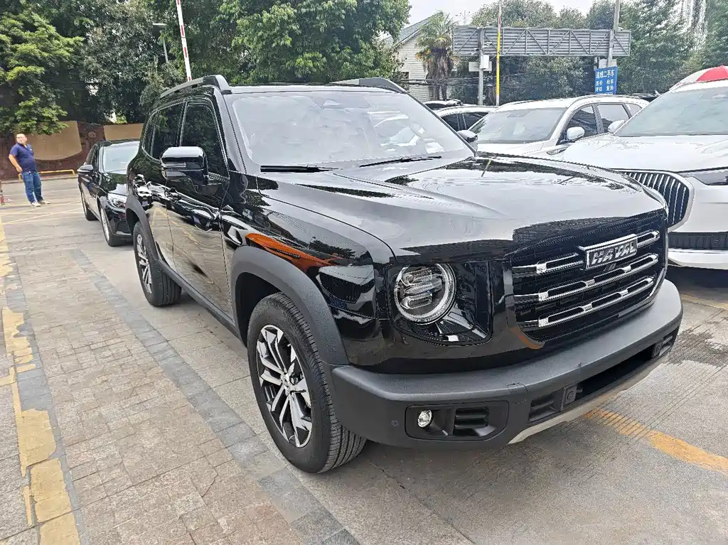 Haval Big Dog — фото 3