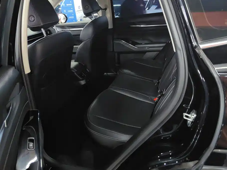Haval H6 — фото 11