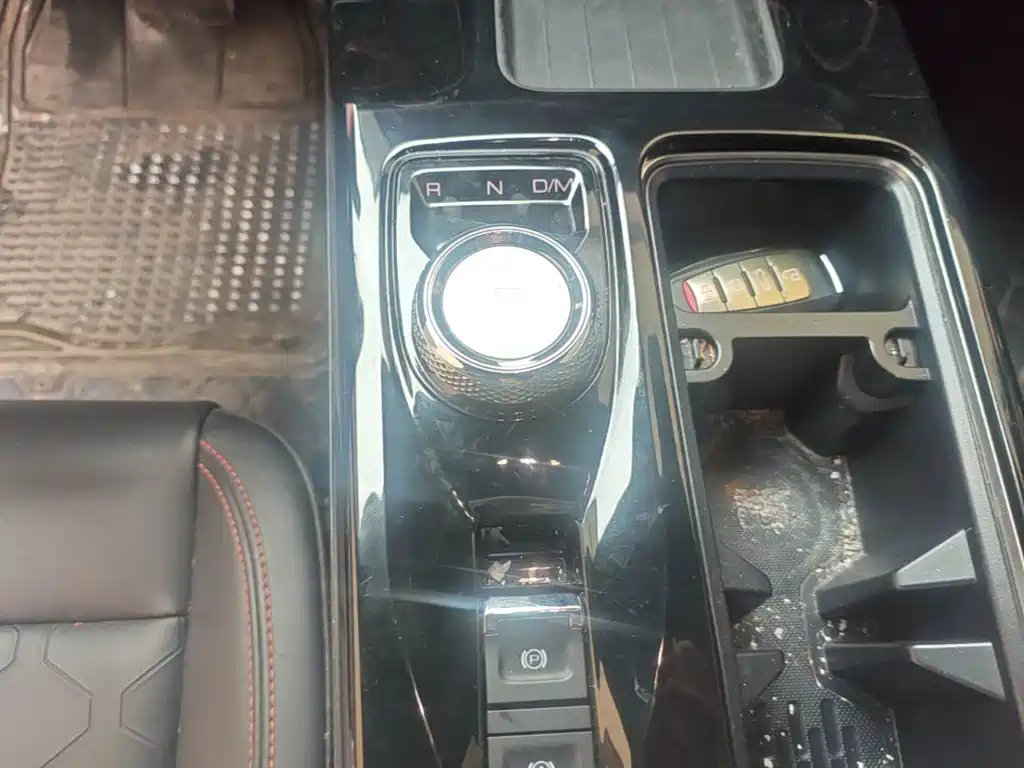 Haval Big Dog — фото 14