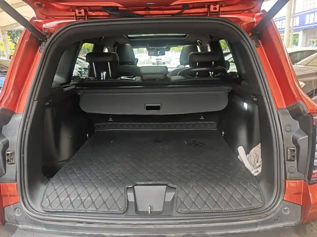 Haval Big Dog — фото 19