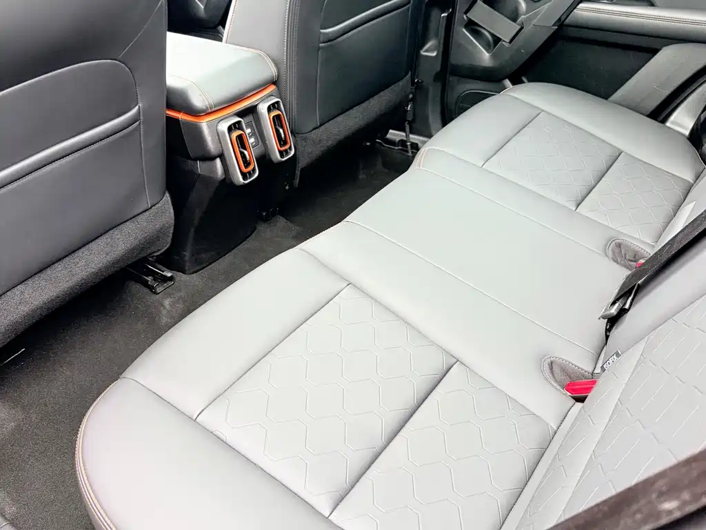 Haval Big Dog — фото 11