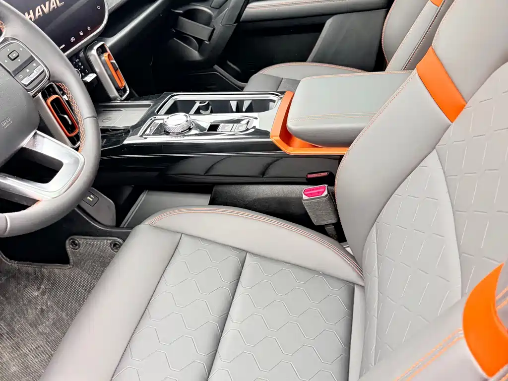 Haval Big Dog — фото 10