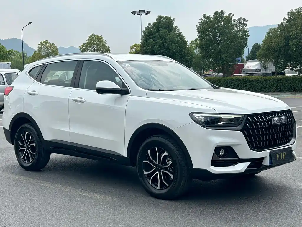 Haval H6 — фото 2