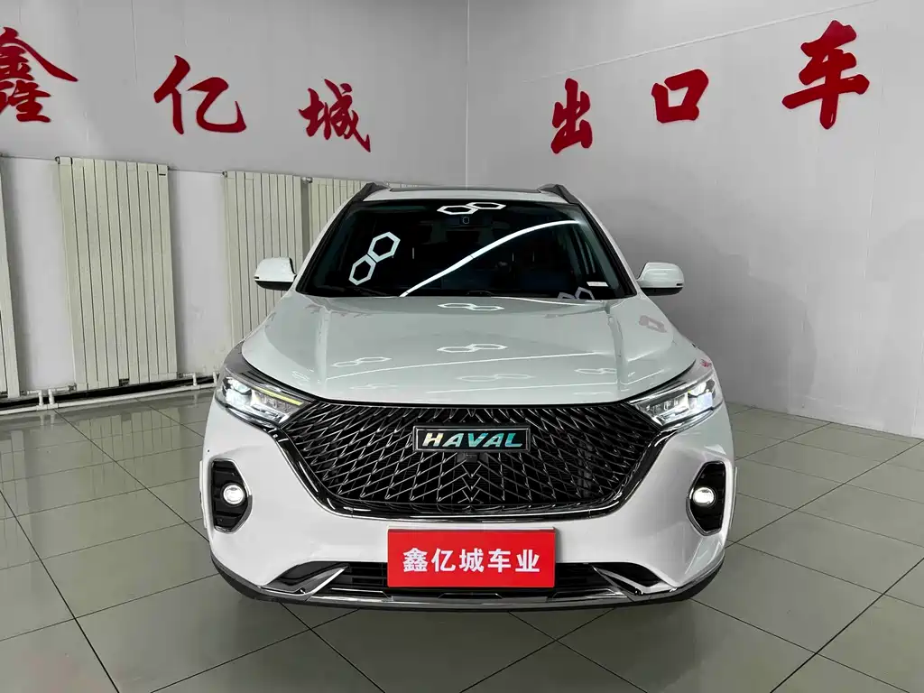 Haval M6 — фото 2