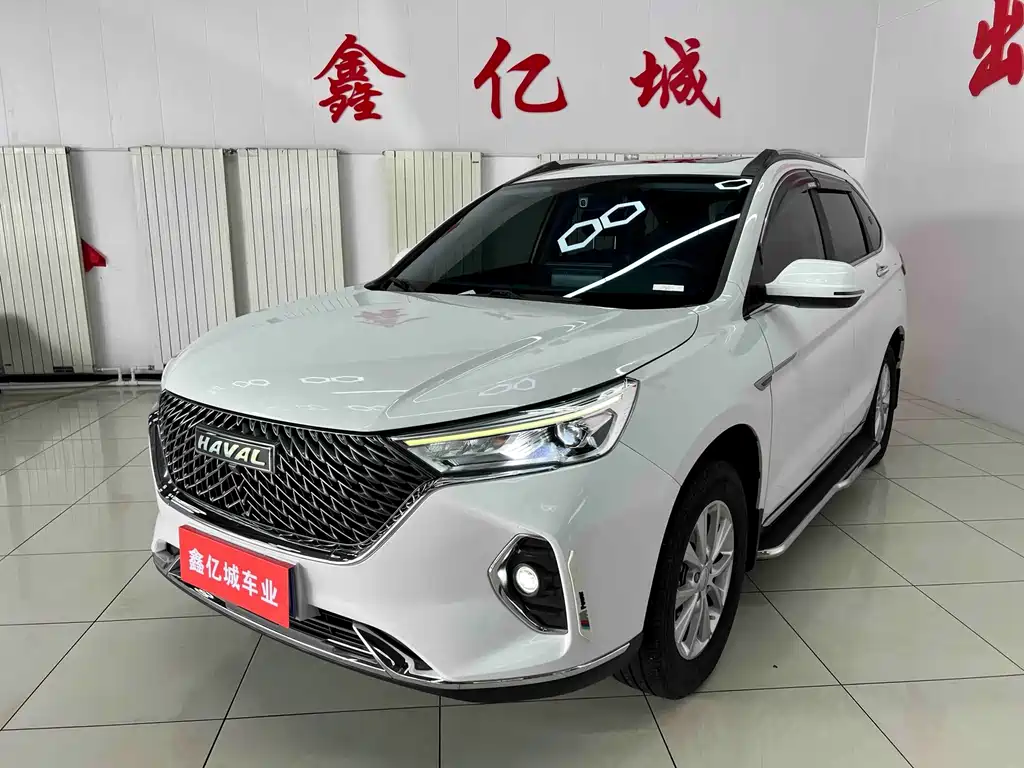 Haval M6