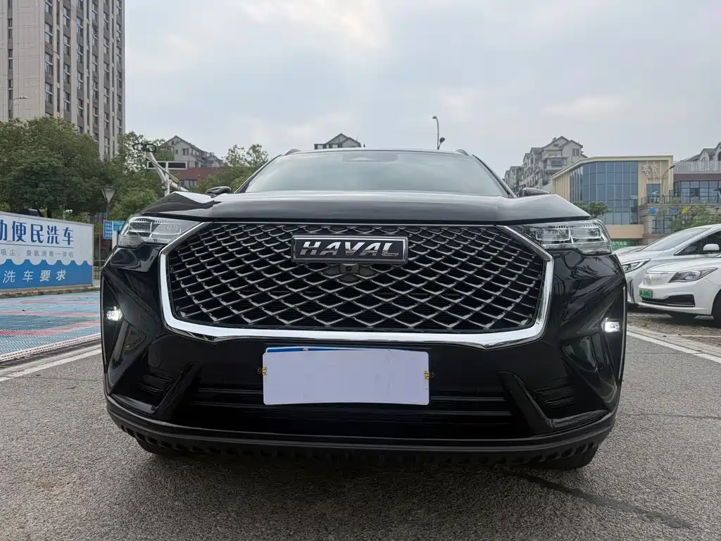 Haval H6 — фото 2