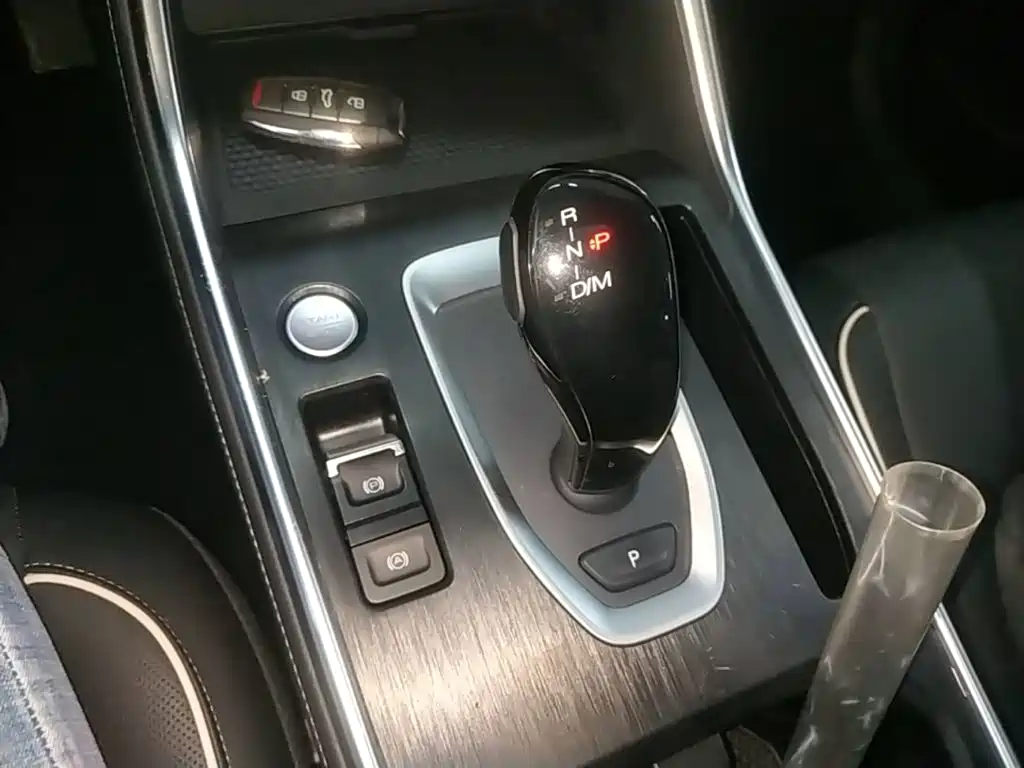 Haval H6 — фото 14