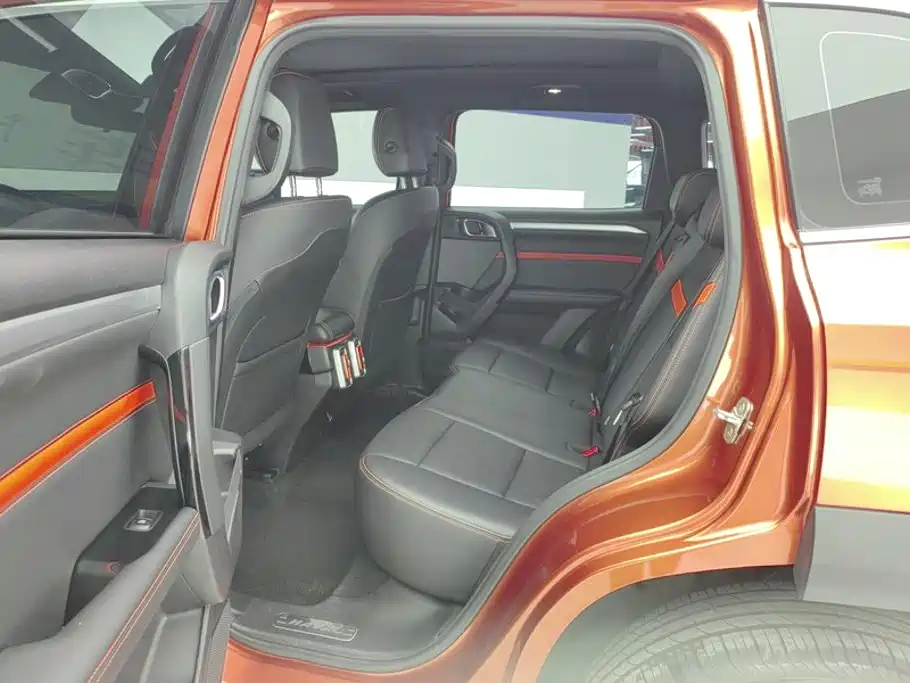 Haval Big Dog — фото 11