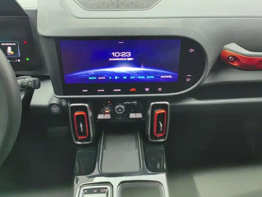 Haval Big Dog — фото 13