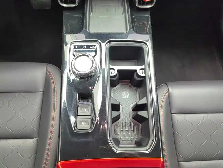 Haval Big Dog — фото 16