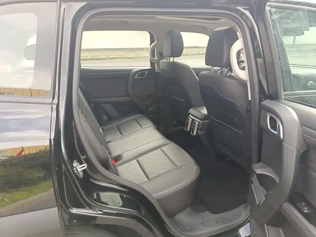 Haval Big Dog — фото 11