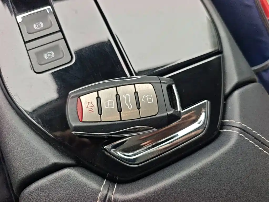 Haval H6 — фото 9