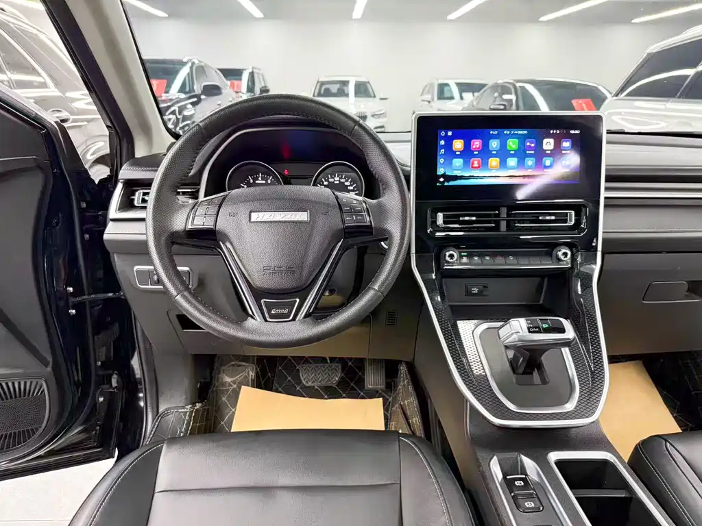 Haval M6 — фото 15
