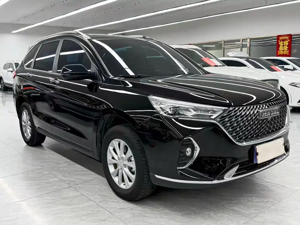 Haval M6 — фото 3