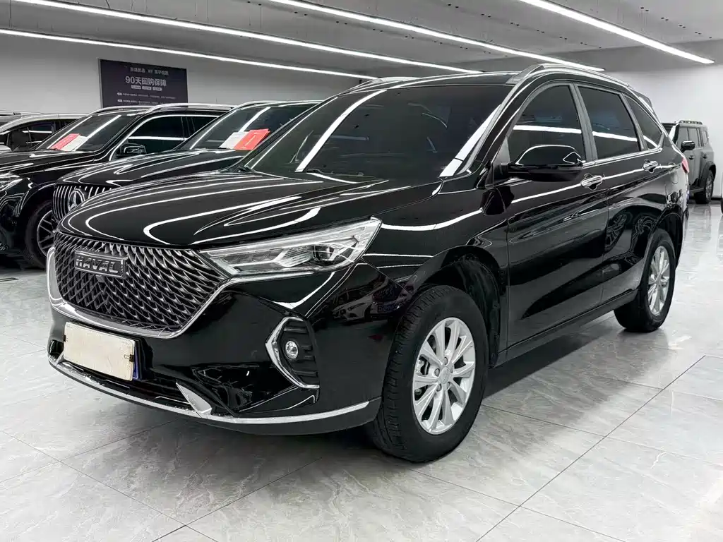 Haval M6
