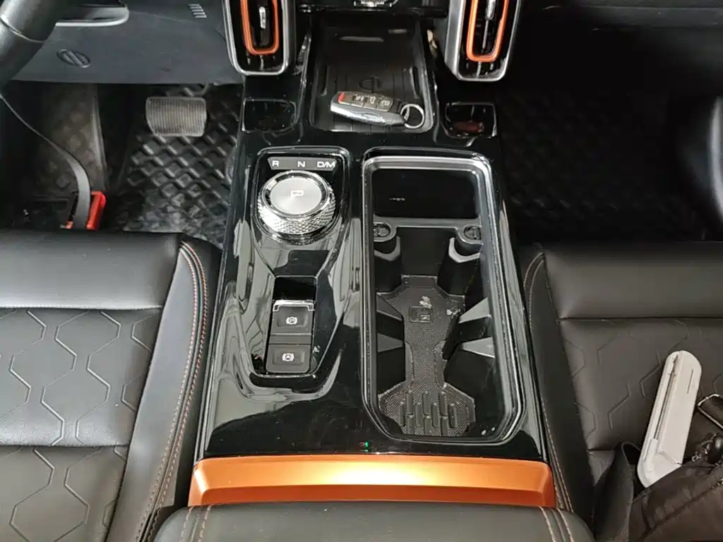 Haval Big Dog — фото 14