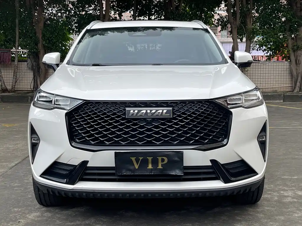 Haval H6 — фото 2
