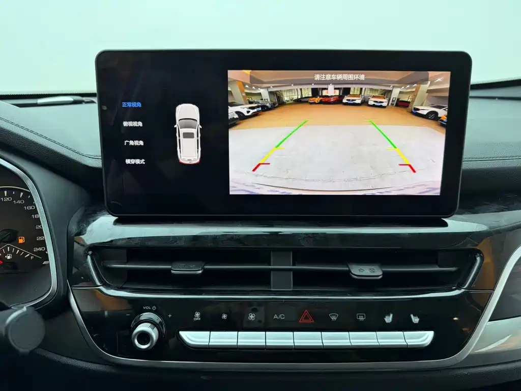 Haval H6 — фото 11