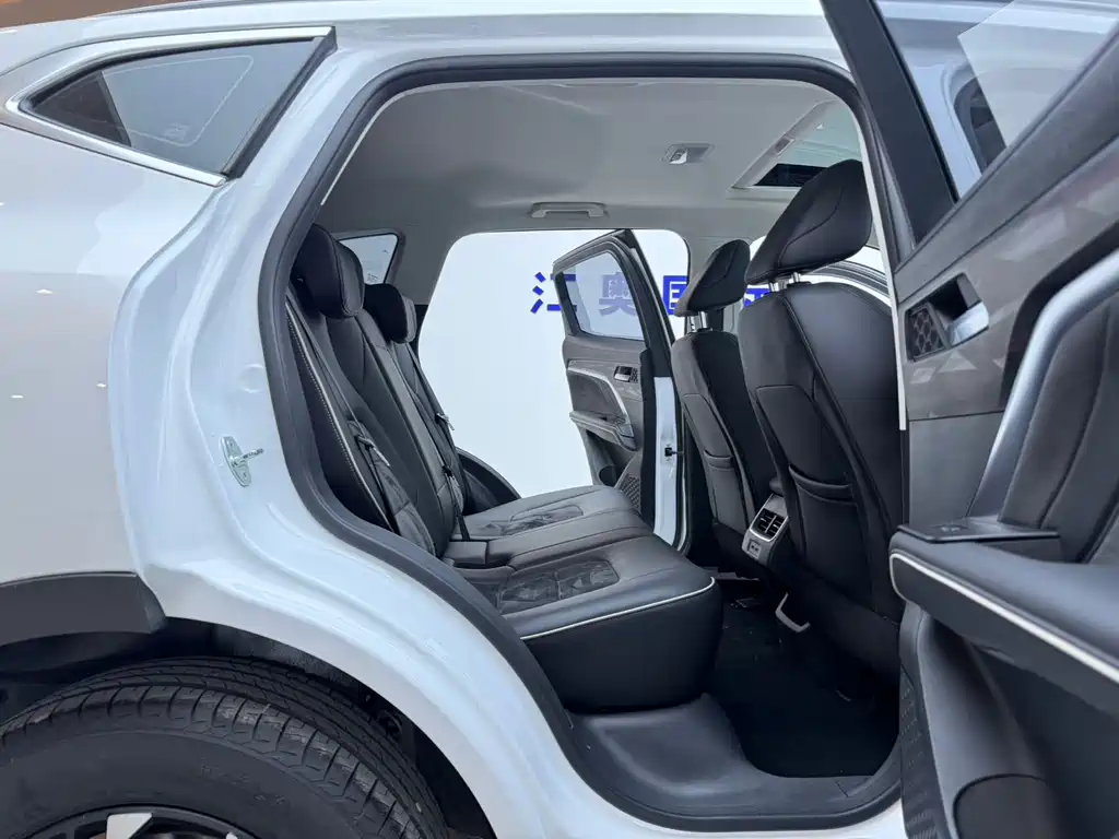 Haval H6 — фото 18