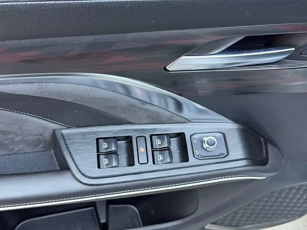 Haval H6 — фото 4