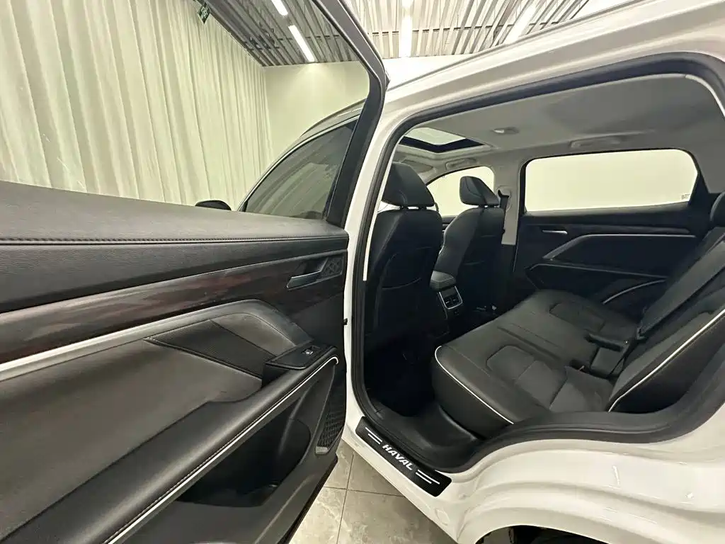 Haval H6 — фото 2