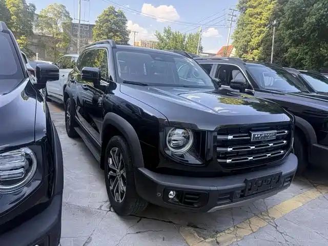 Haval Big Dog — фото 2