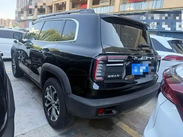 Haval Big Dog — фото 3