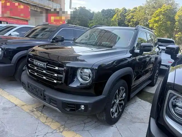 Haval Big Dog — фото 4