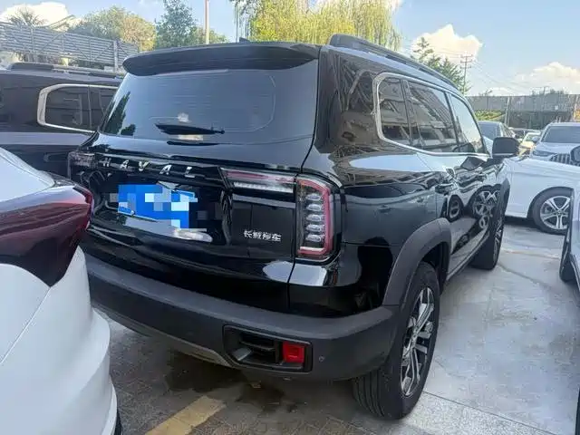 Haval Big Dog — фото 5