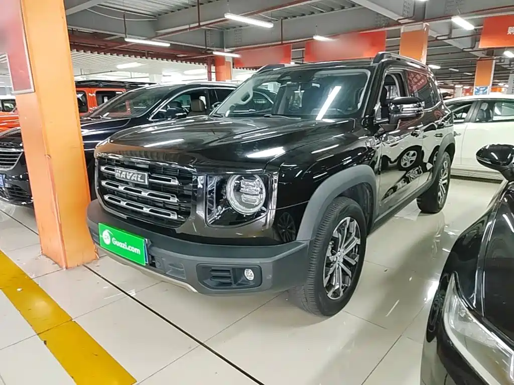 Haval Big Dog — фото 2