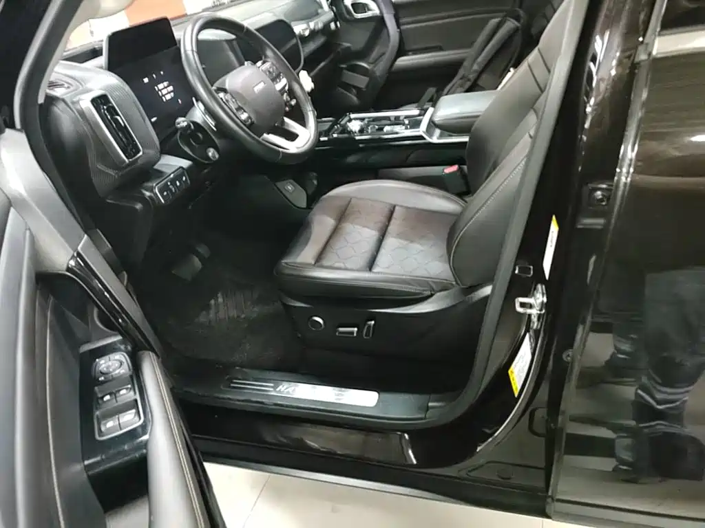 Haval Big Dog — фото 15