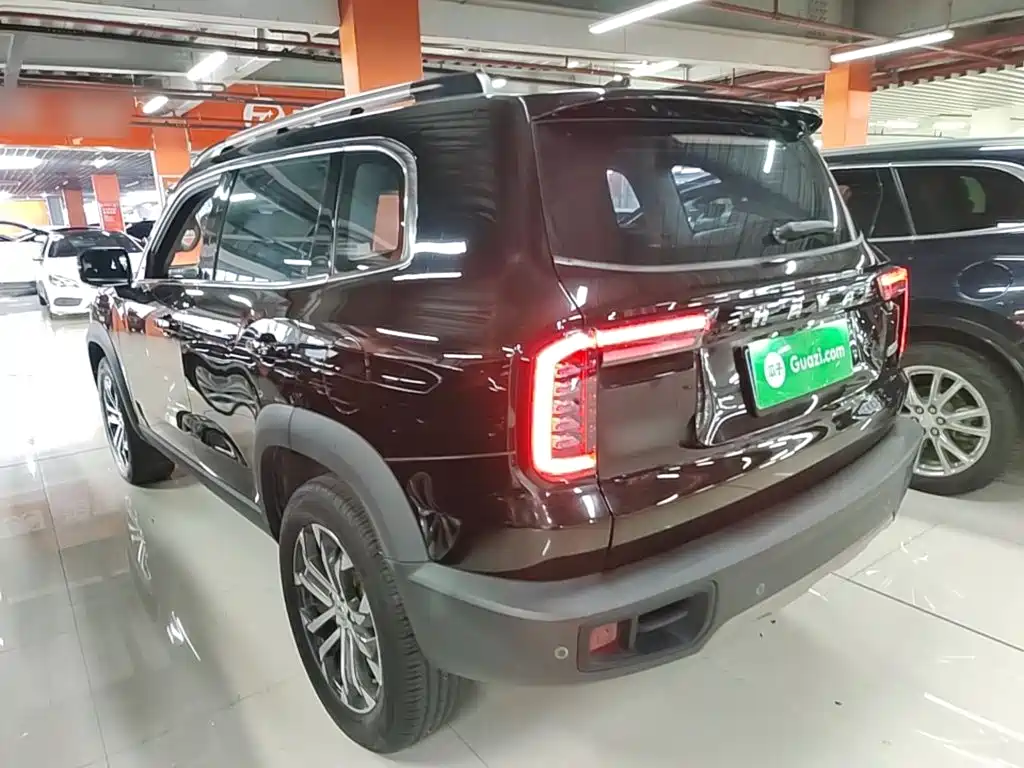 Haval Big Dog — фото 5