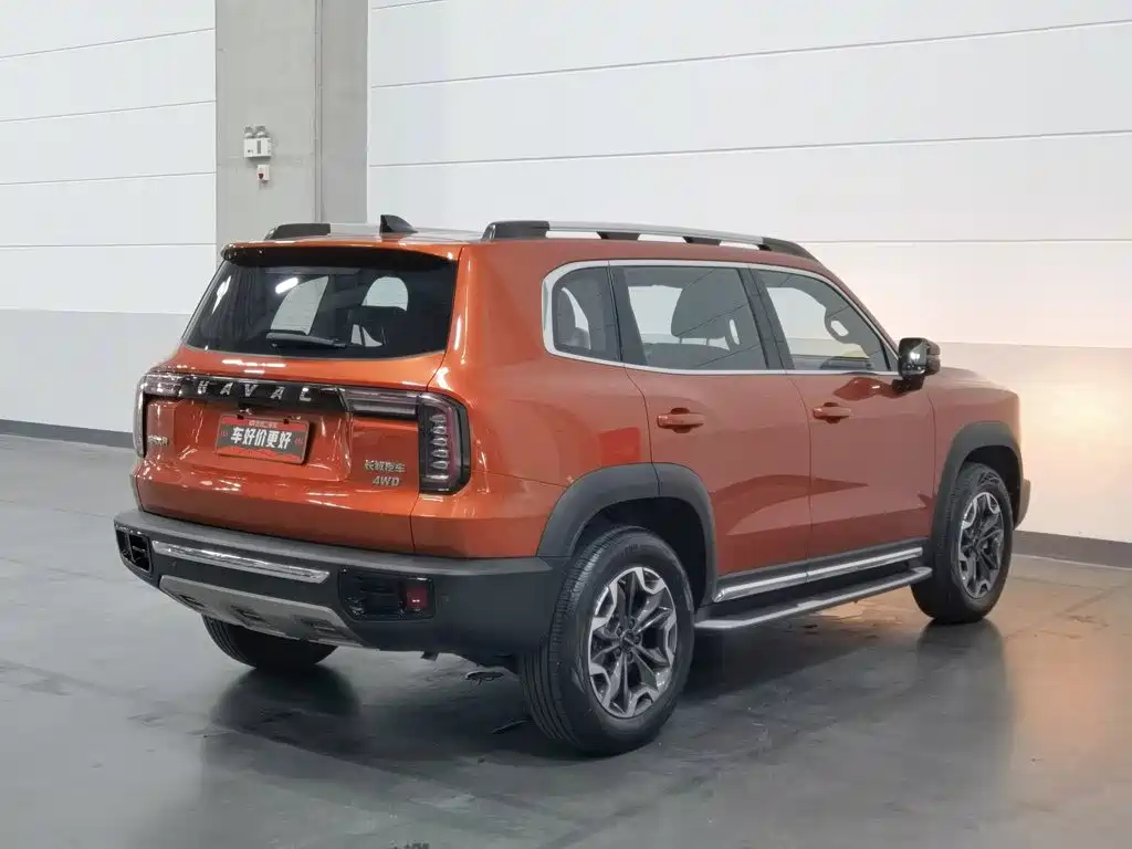 Haval Big Dog — фото 2