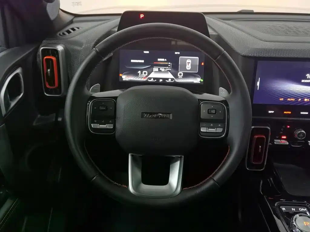 Haval Big Dog — фото 11
