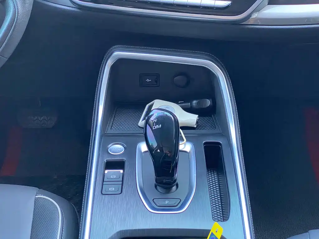 Haval H6 — фото 11
