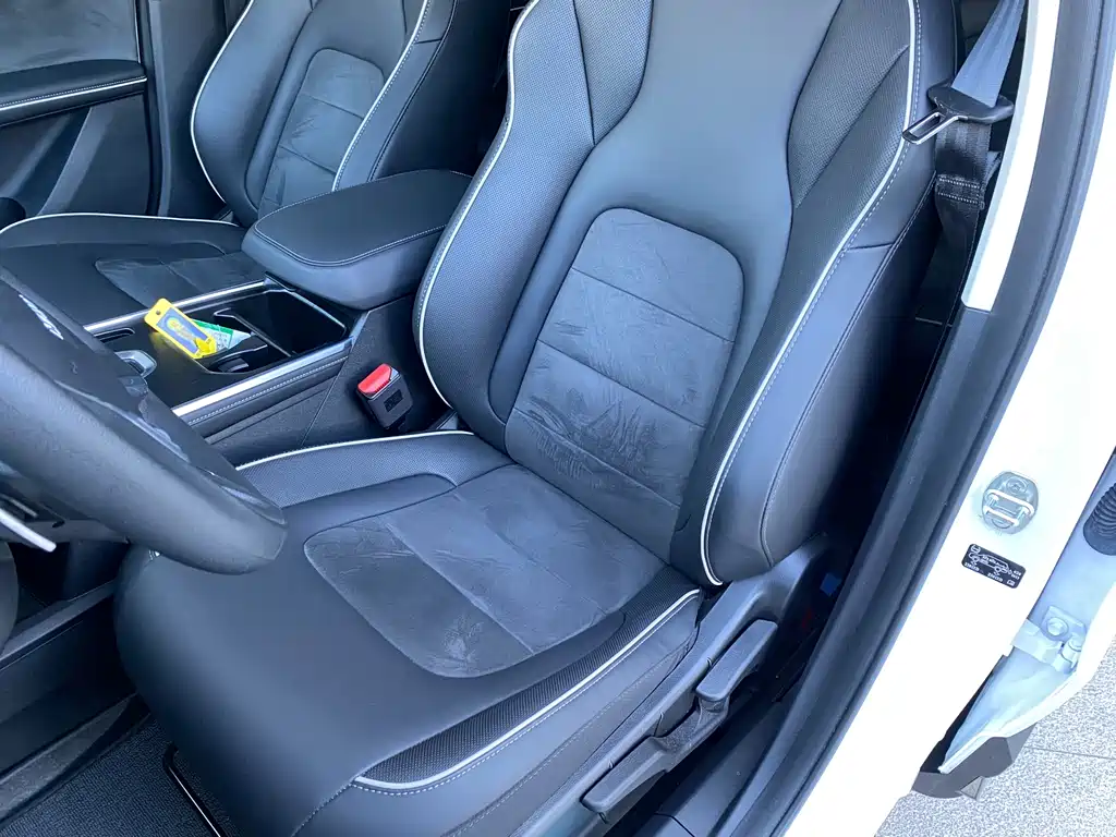 Haval H6 — фото 9