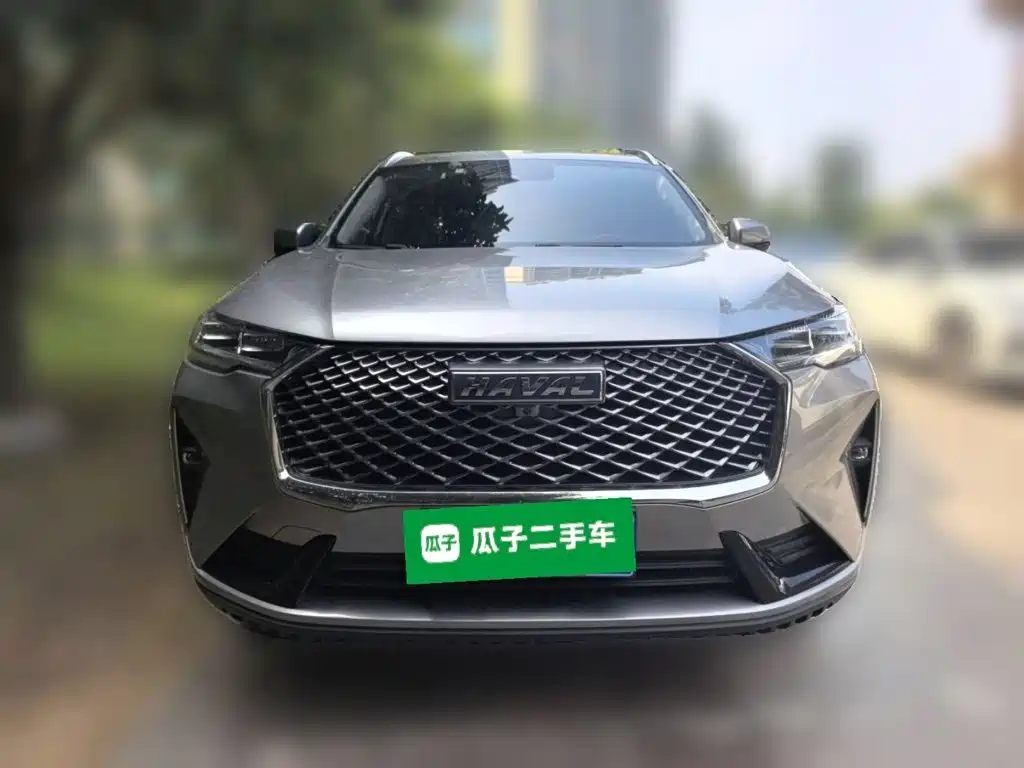 Haval H6 — фото 2