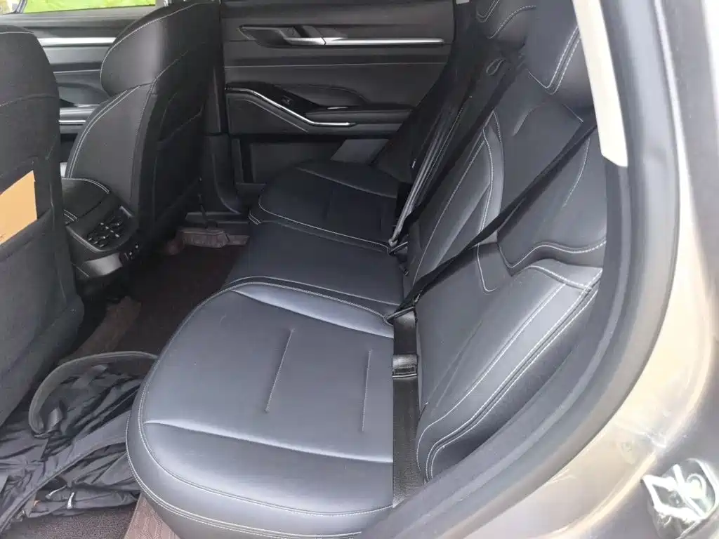 Haval H6 — фото 18