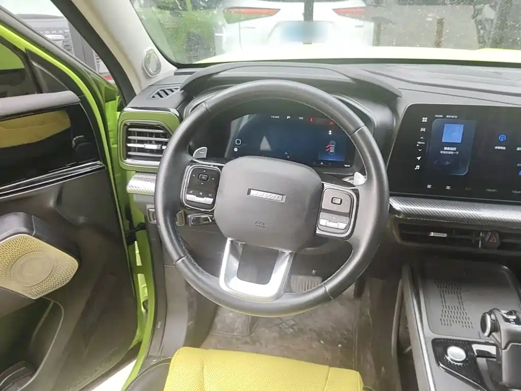 Haval Cool Dog — фото 11