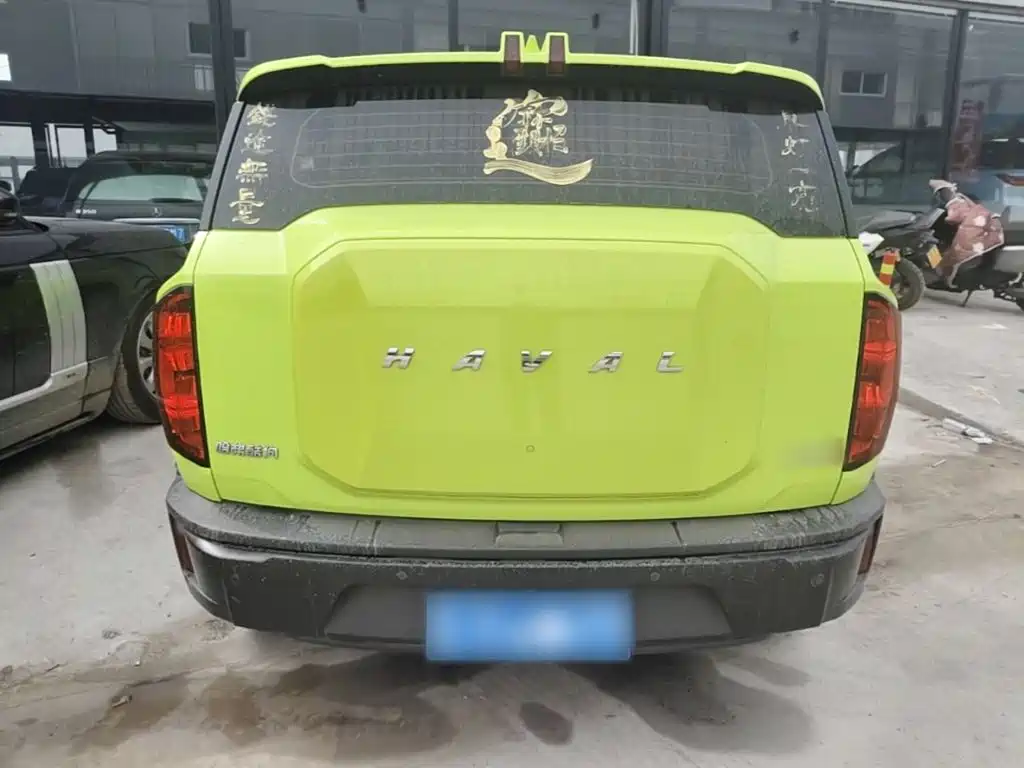 Haval Cool Dog — фото 6