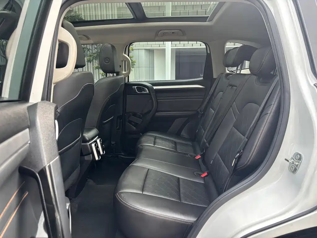 Haval Big Dog — фото 11