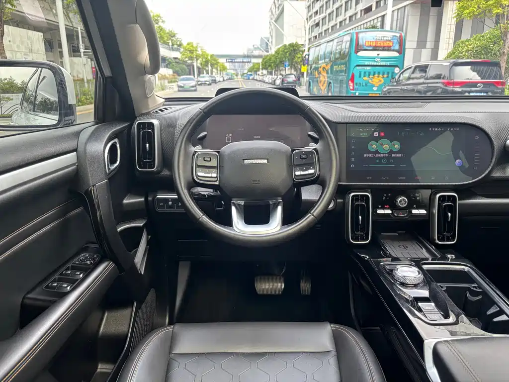 Haval Big Dog — фото 13